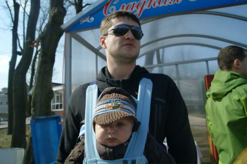 Лёха Миха | Калининград