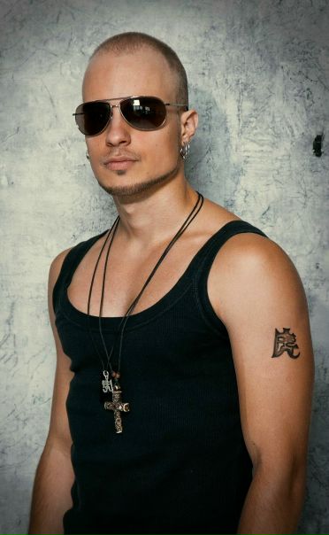 №96, Alex Shelest, Los Angeles №96, Alex Shelest, Los Angeles