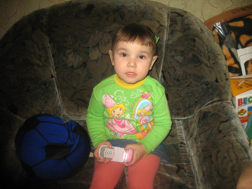 Ирина Смирнова | Мурманск