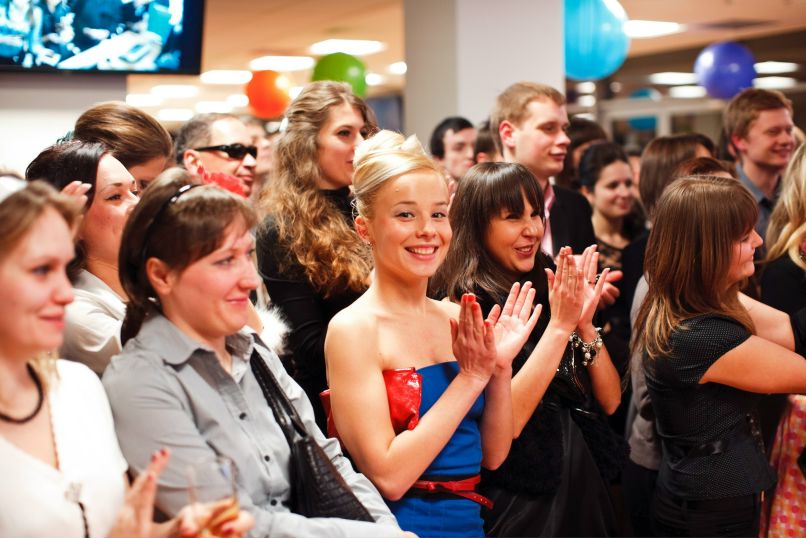 Іра Крохмальна | Львов