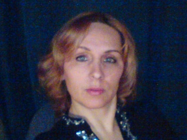 Талочка Захаревич | Киев