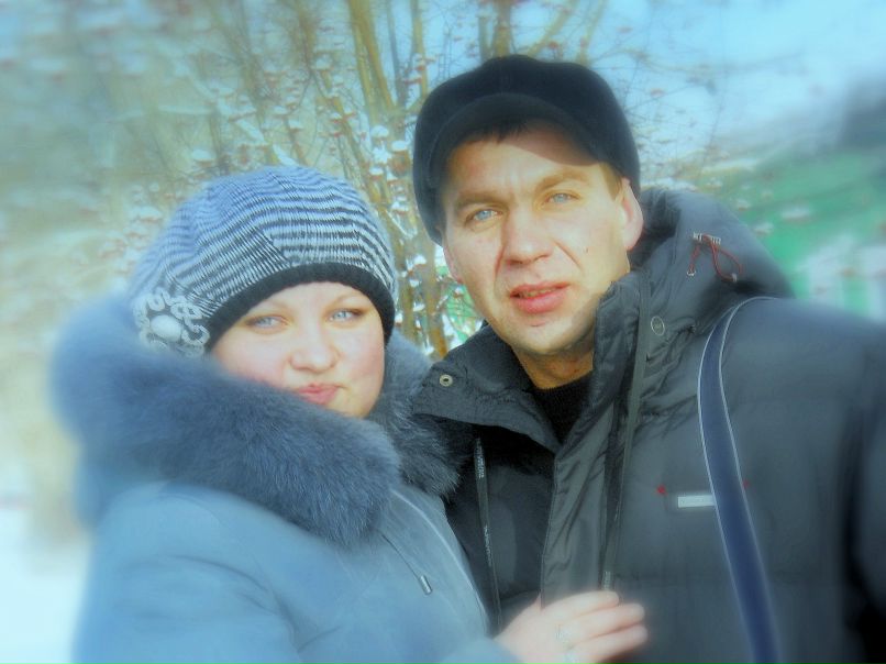 Николай Трунов | Барнаул