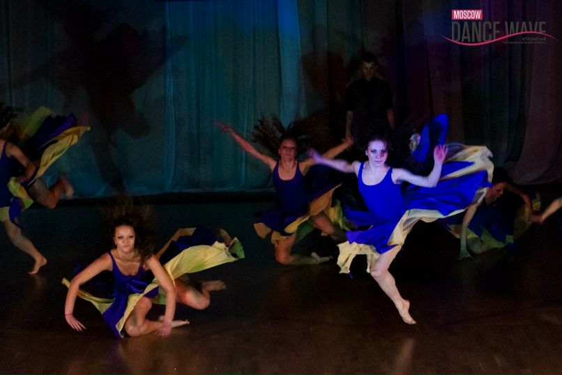 Мария Морозова | Москва