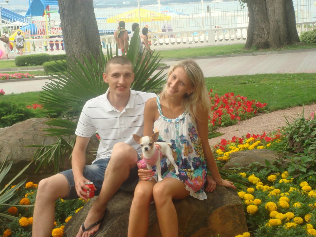 Евгений Лекарев | Заречный