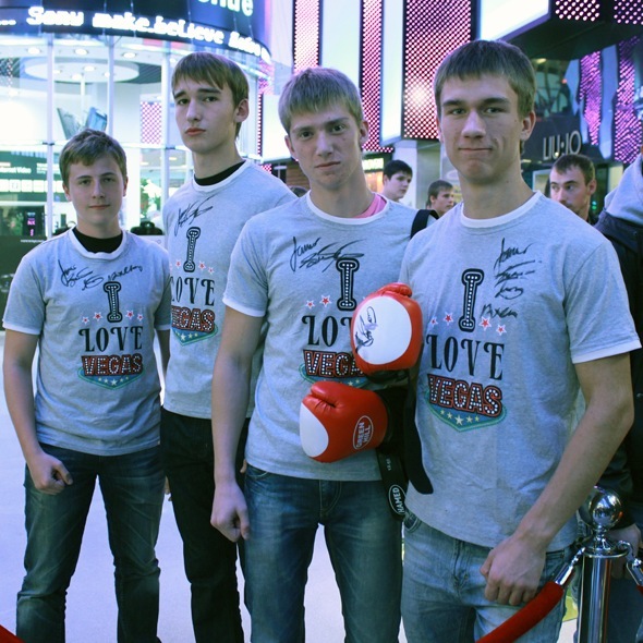 №19, Дмитрий Комков, Чехов №19, Дмитрий Комков, Чехов