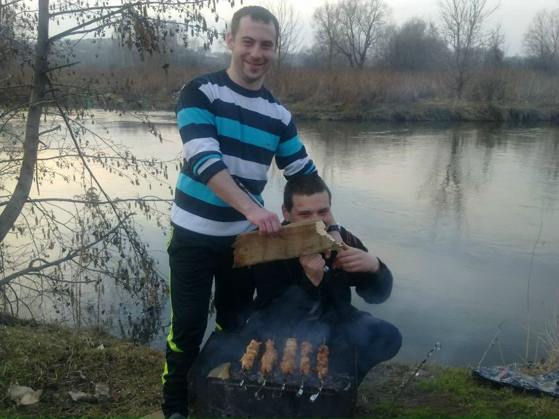 Анатолий Чадин Александрович | Москва