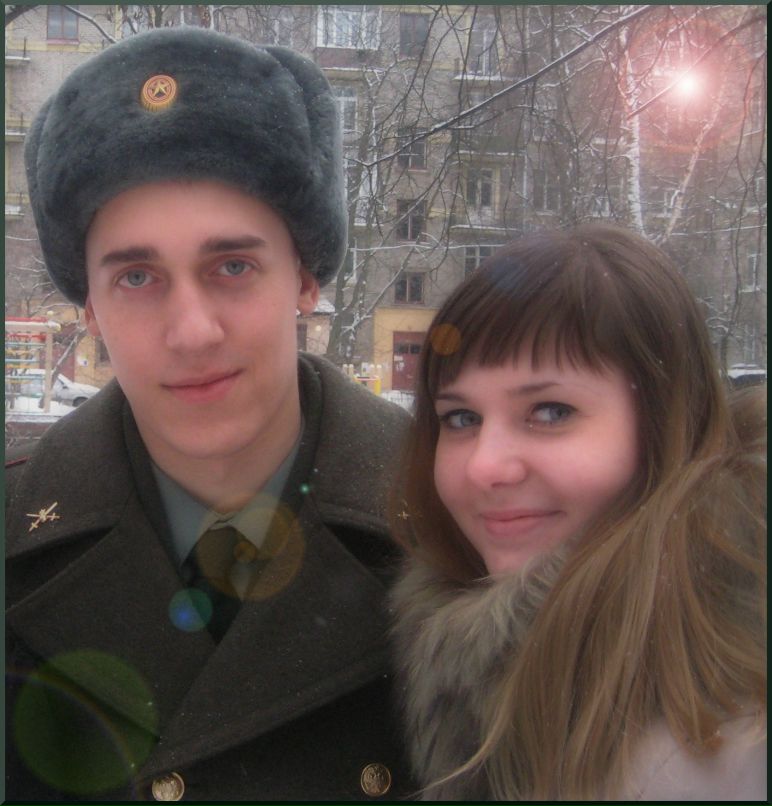 Katarina Мур-Ka | Санкт-Петербург