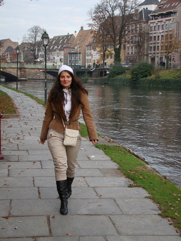 Катя Смовж | Киев