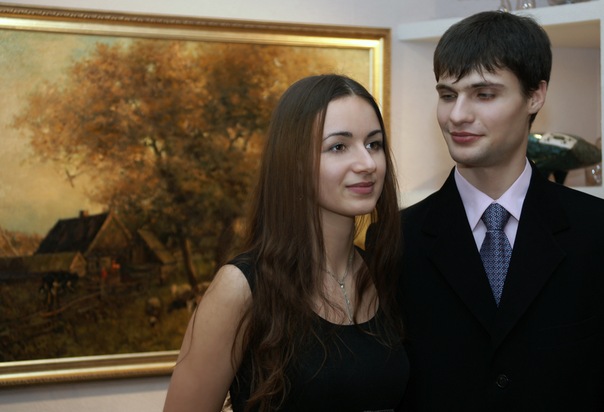 №98, Ольга Матвеева №98, Ольга Матвеева