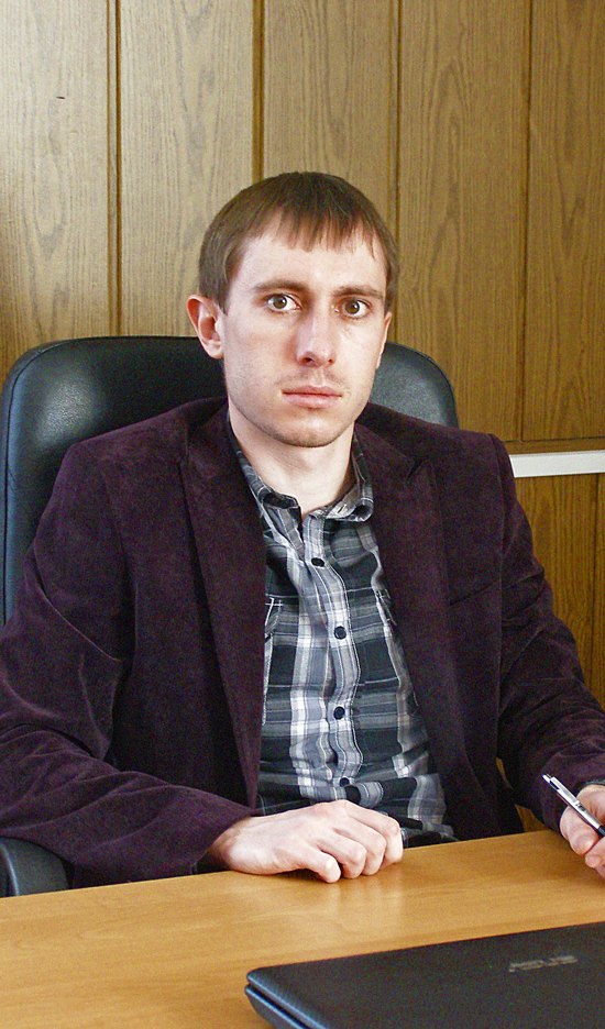 Вадим Дианов | Иркутск