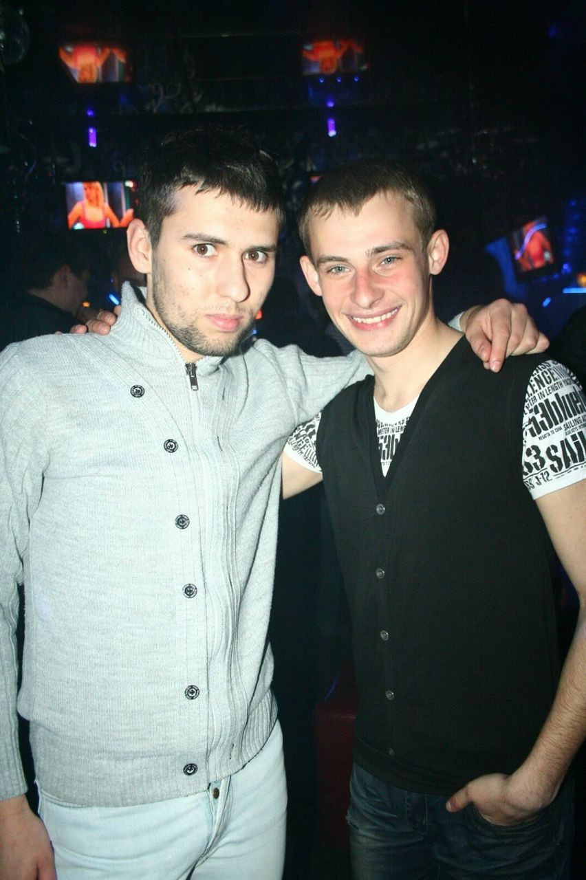 Виктор Стешиц | Нежин