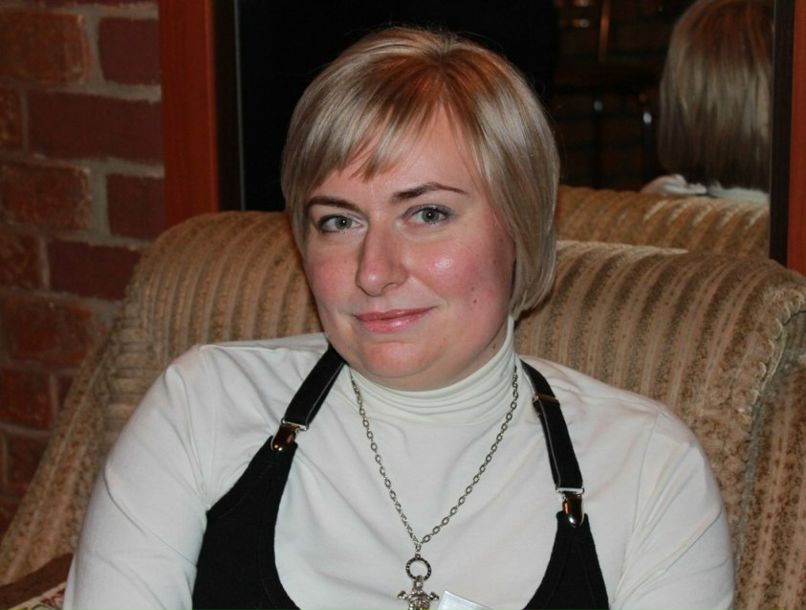 Светлана Корнева | Калининград