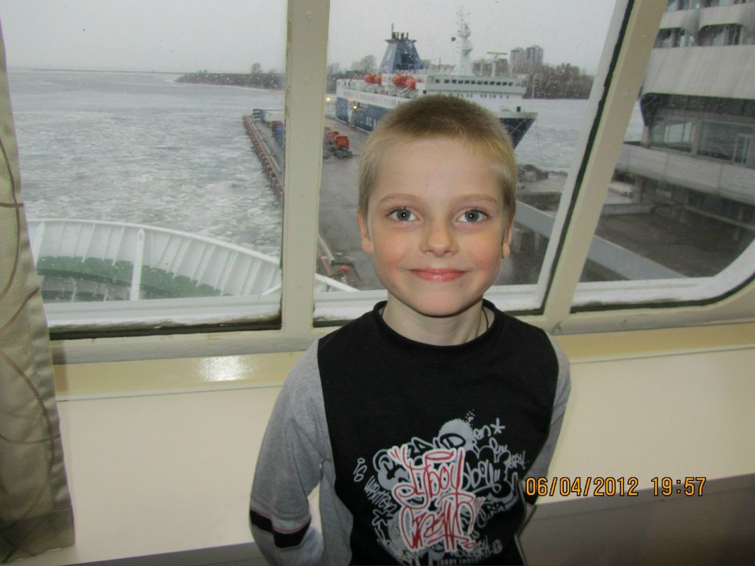 Екатерина Николаева | Санкт-Петербург