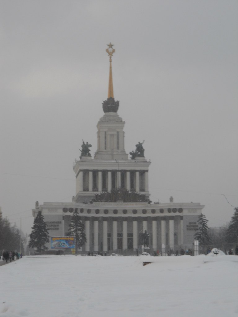 Анютка Ярыгина | Калининград