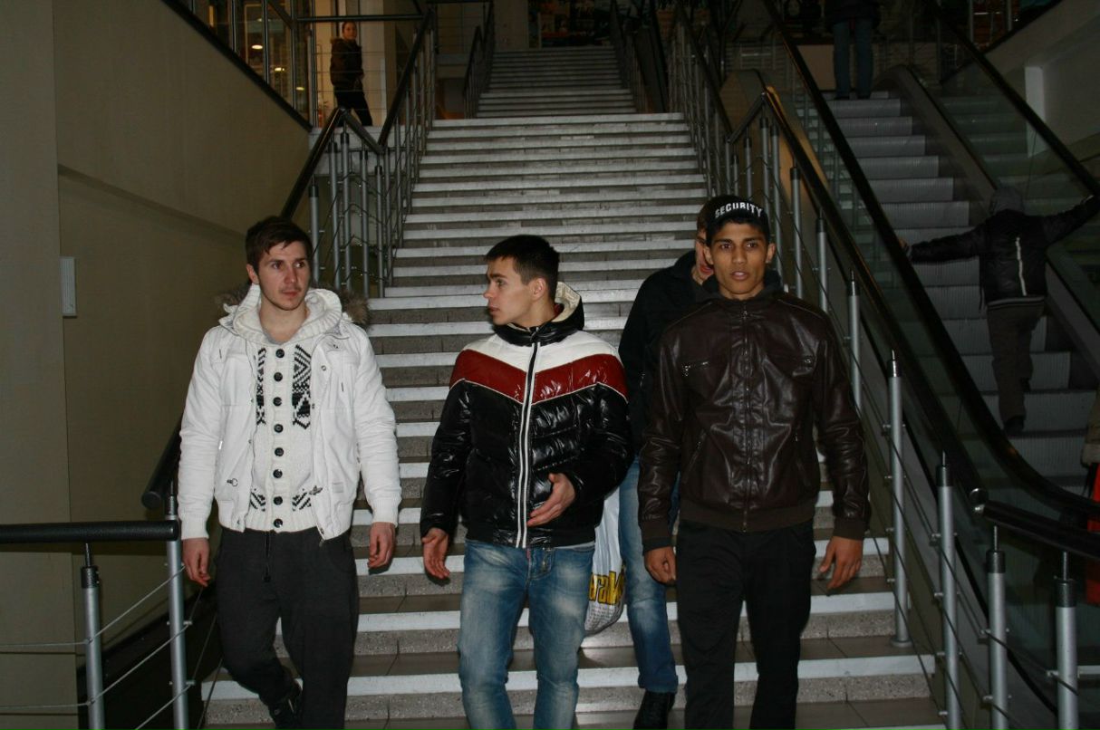 Игорь Власенко | Симферополь