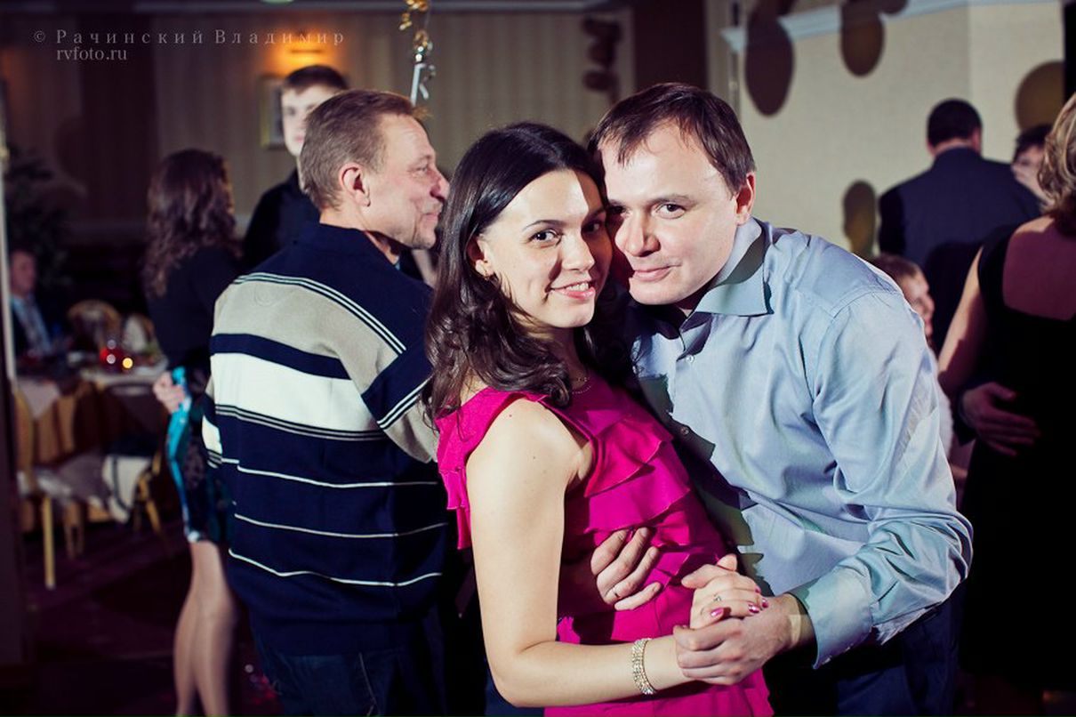 Дмитрий Цветков | Мурманск