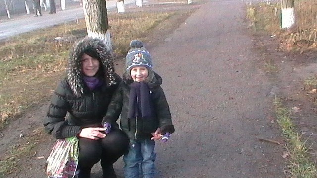 Марина Головко | Киев