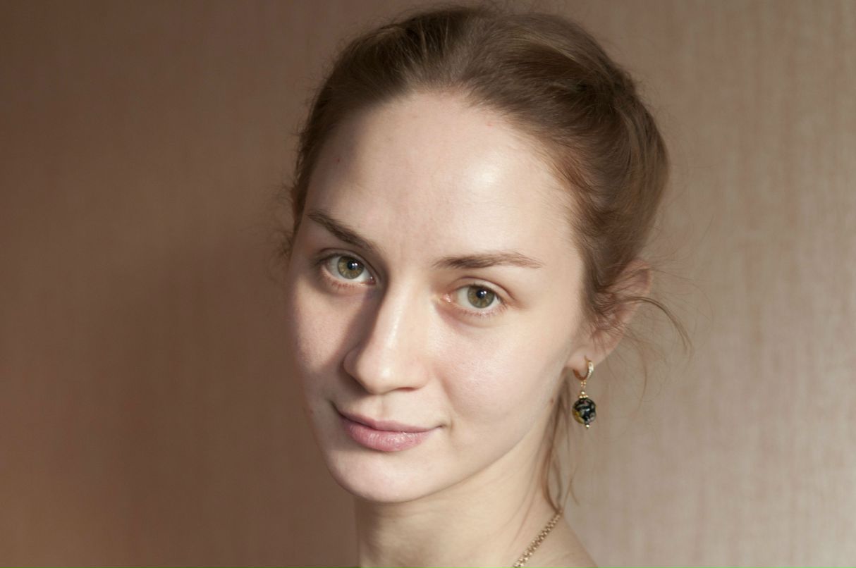 Яна Левшина | Краснодар