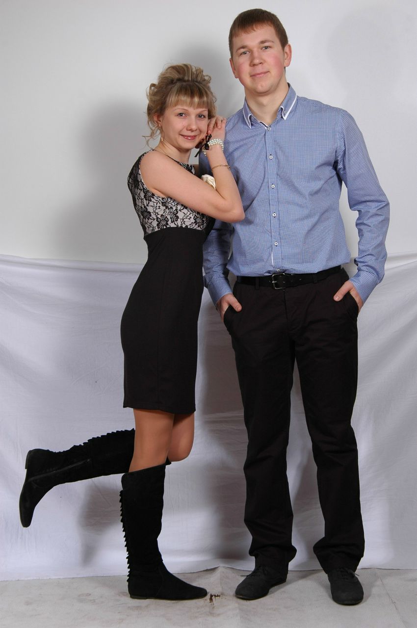 Екатерина Конахина | Сергиев Посад