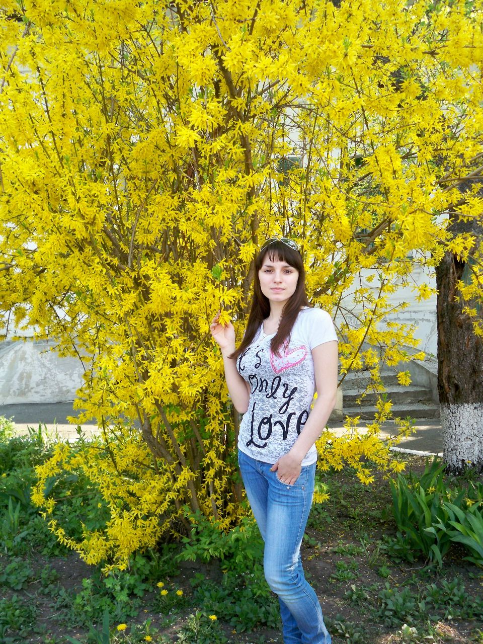 Вероника Ткачёва | Белгород