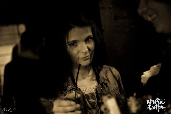 Софья Комарова | Москва