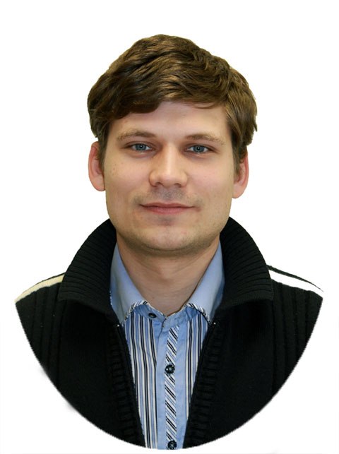 Александр Босомыкин | Москва