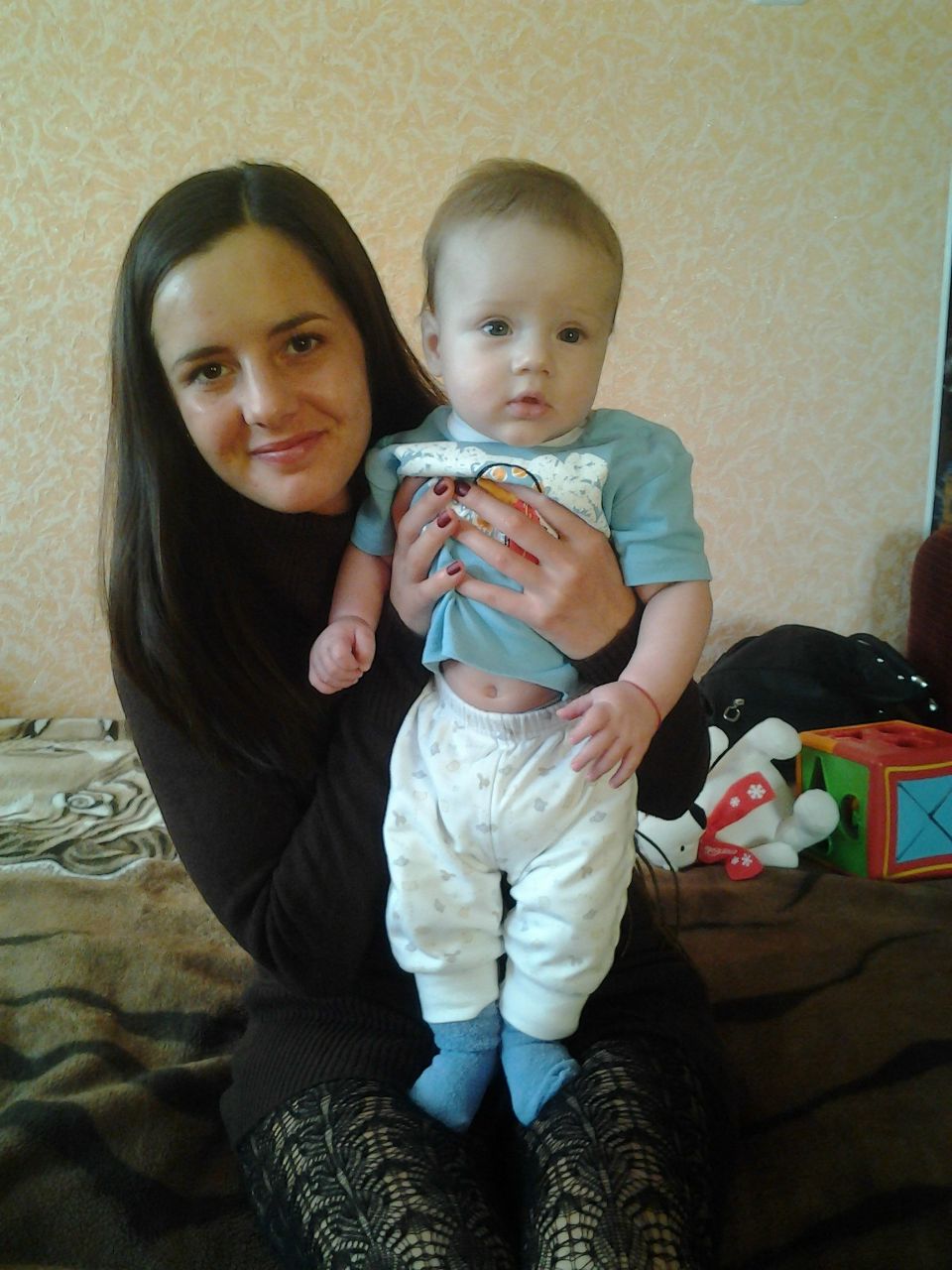 Александра Оленчук | Пинск