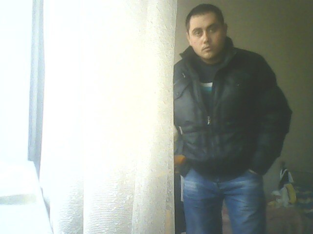 Вадим Мурза | Киев