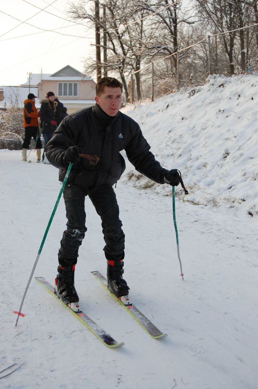 Костя Кильдинов | 