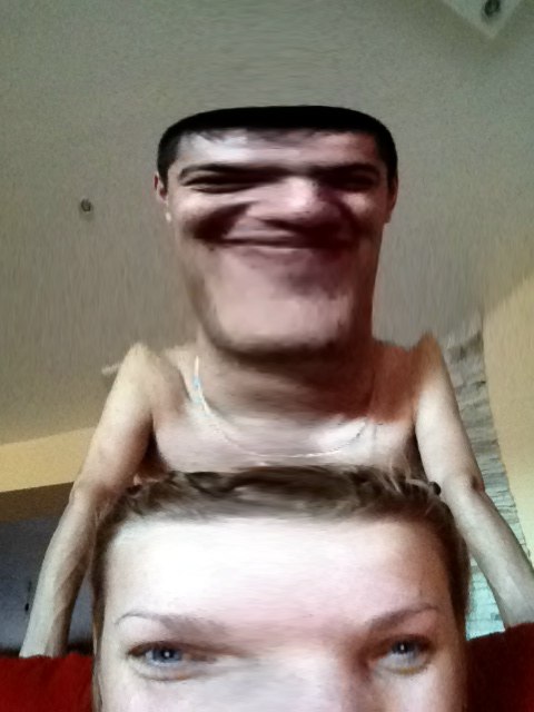 Михаил Волков | Асино