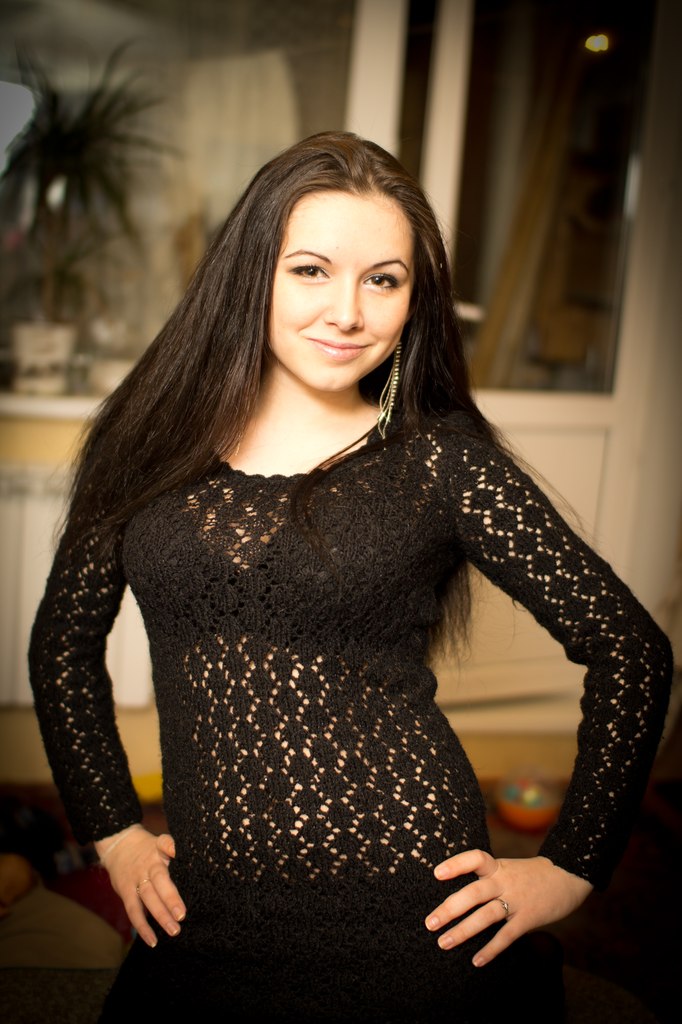 Оксана Милахина |̳̿В̳̿| | Нижневартовск