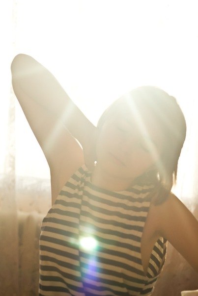 Анастасия Кравченко | Ставрополь