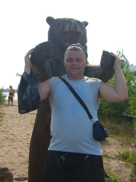 №19, Алексей Мокряков, Череповец, Россия №19, Алексей Мокряков, Череповец, Россия