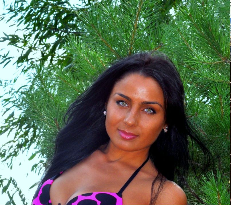 Маргарита Габакан | 