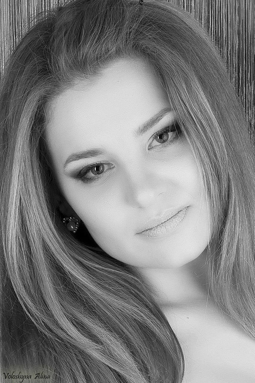 Наталья Молокова | Харьков