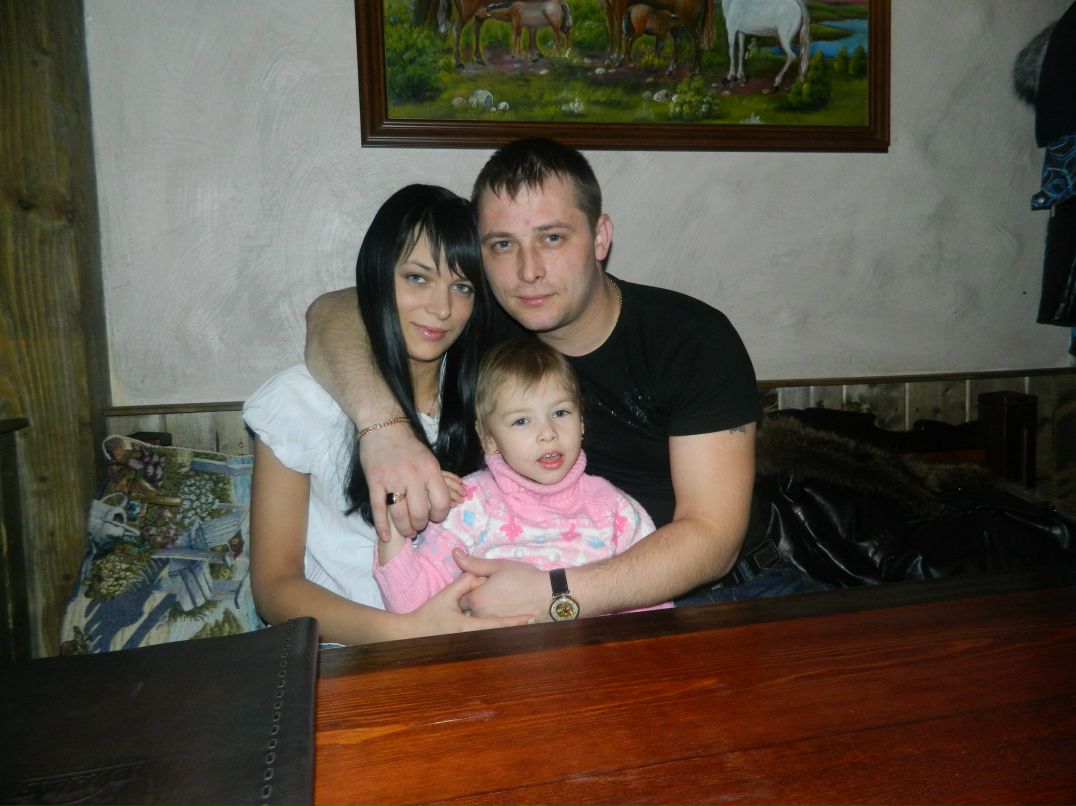 Анастасия Рябко | Калининград