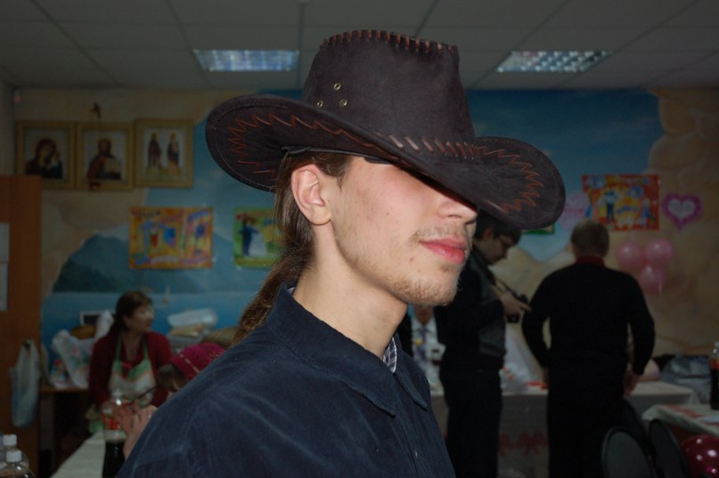 Захар Бегретов | Новокузнецк