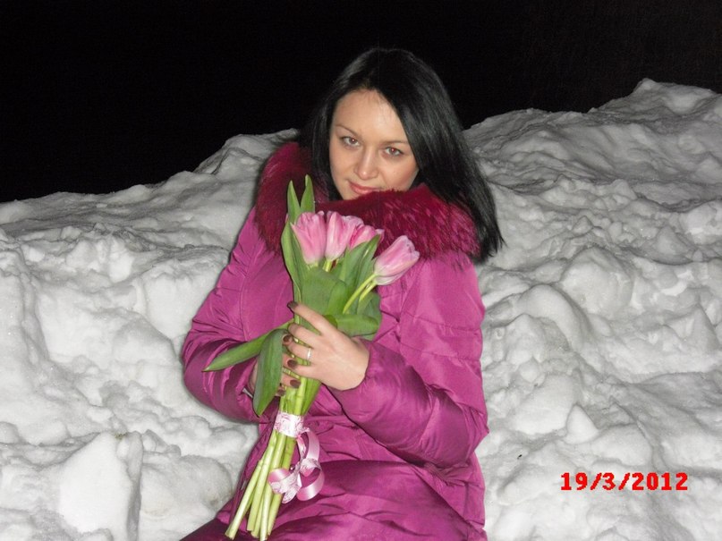 Алёна Каиндина | 