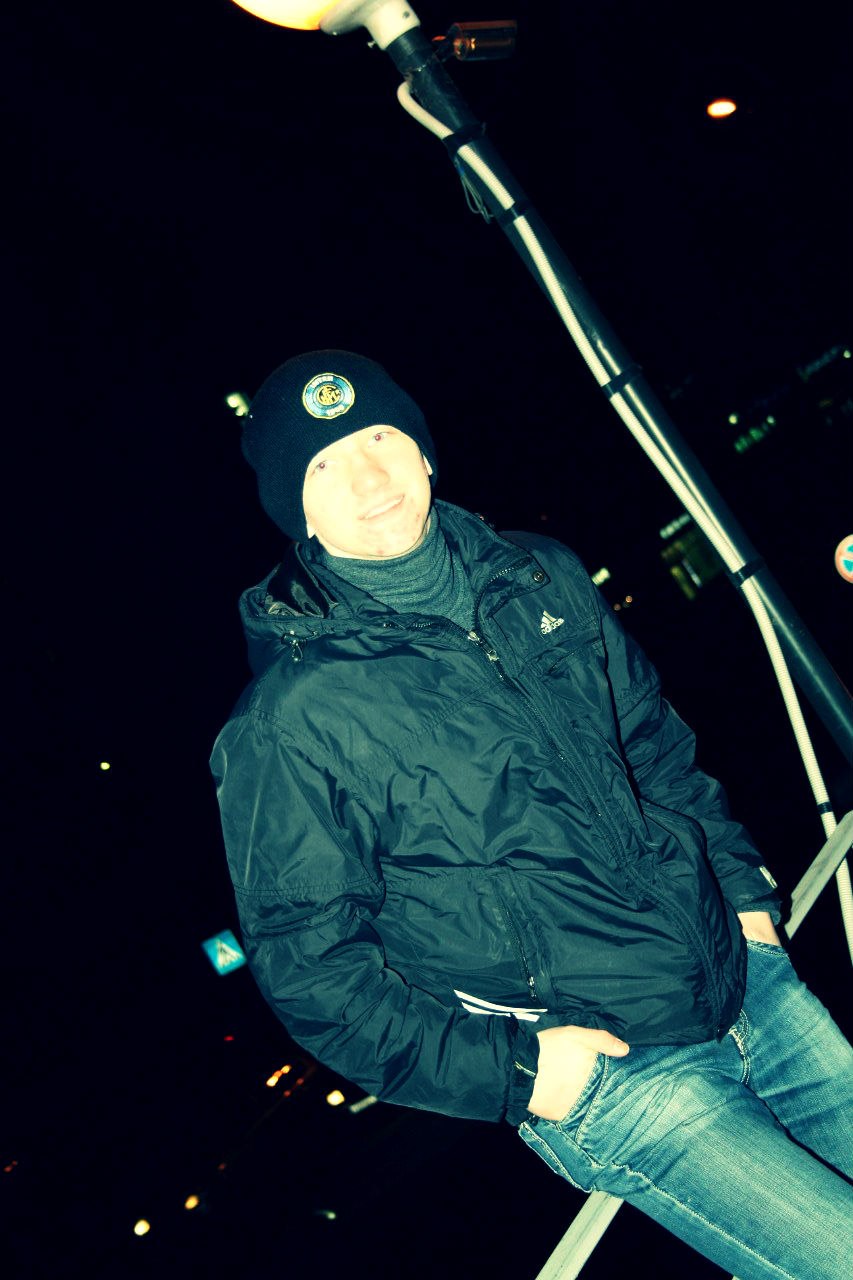 Паша Торкунов | Сыктывкар