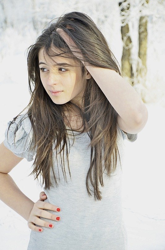 Карина Бордак | Барнаул