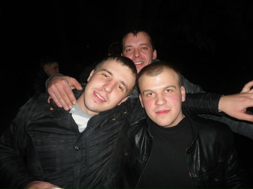 Толик Грициенко | Таганрог