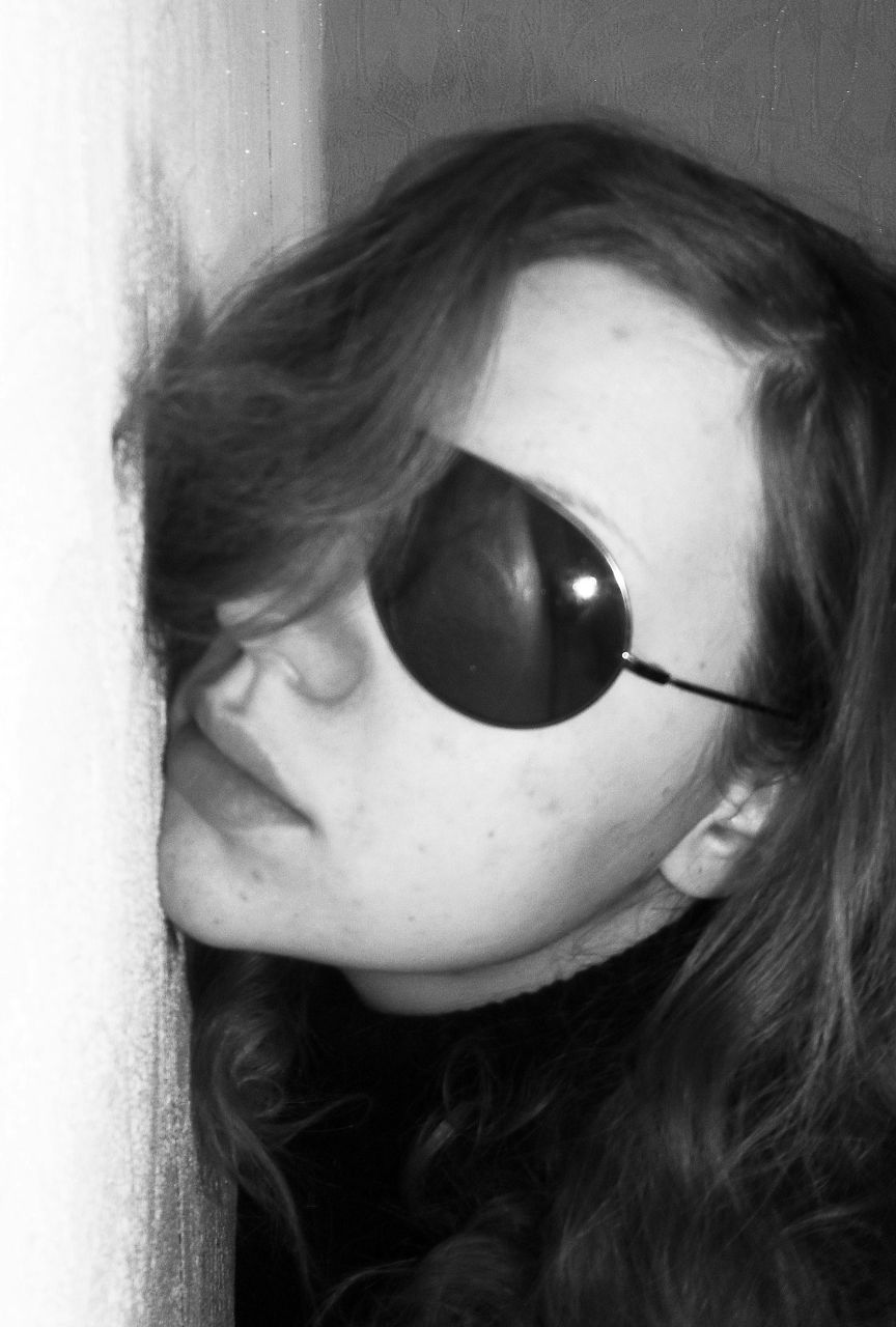 Ириша Малышева | Санкт-Петербург