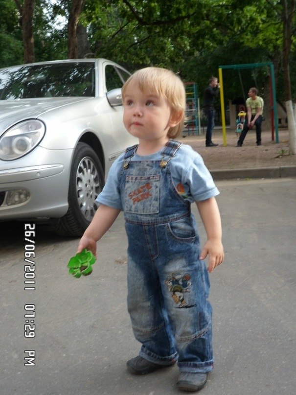 Санёк Prizrak {*Dram`n`Bass*} | Москва