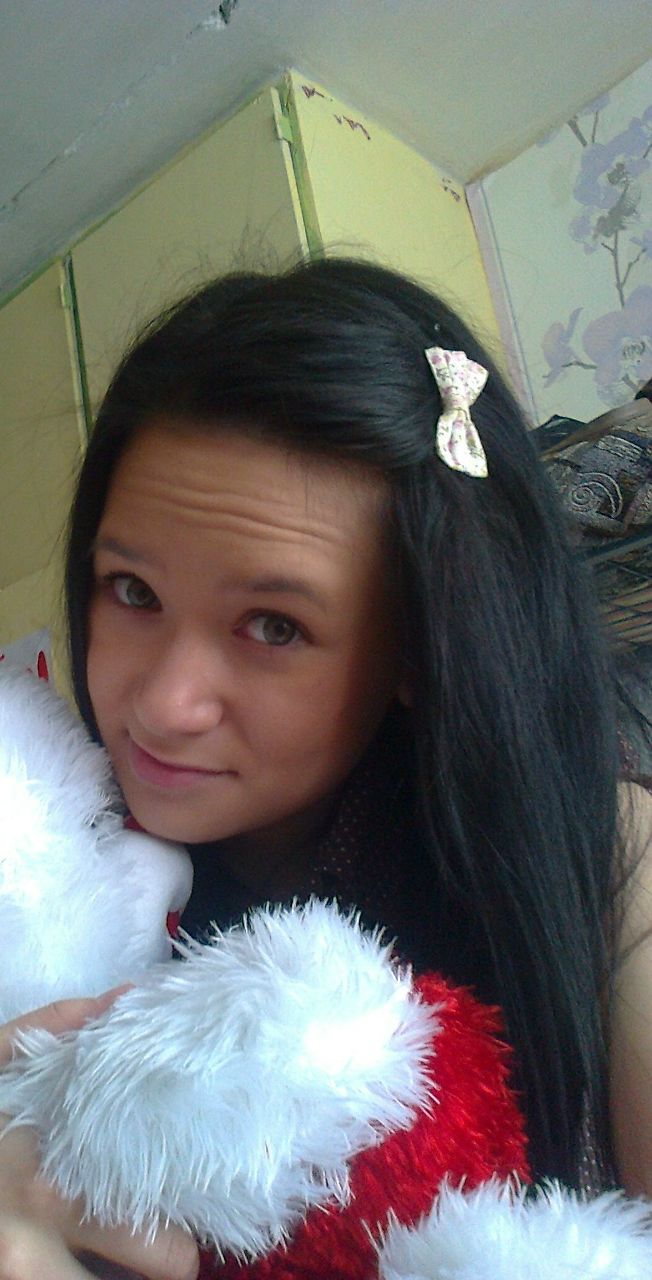 Ксюша Захваткина | Екатеринбург