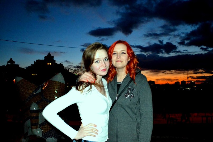 Алёна Пономарева | 