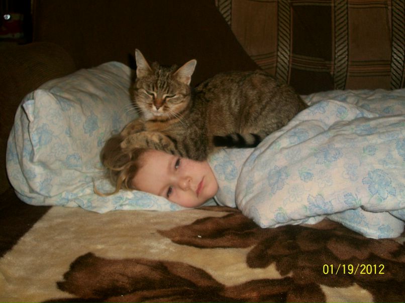 Григорий Иванов | Ильино