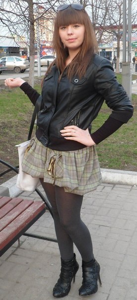 Анна Карпова | Курган