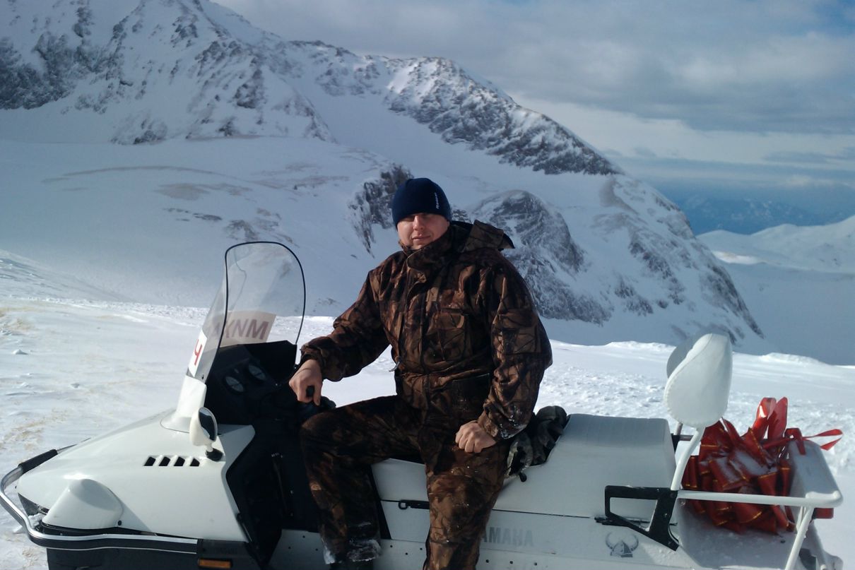 Артем Скосарев | Каменномостский