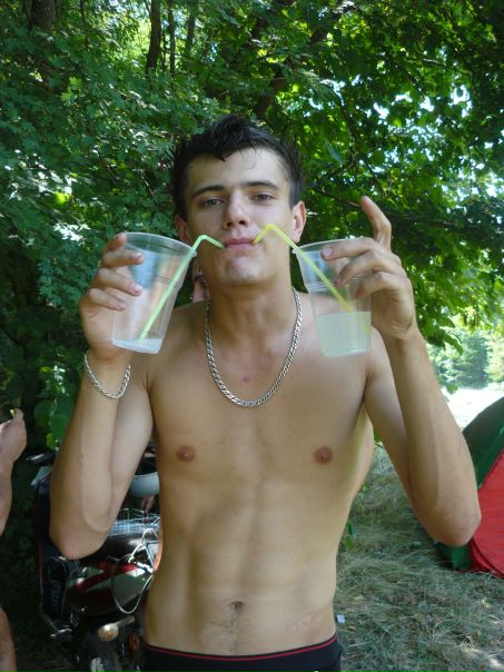 №181, Валера Игошин, 33 года, Ильский №181, Валера Игошин, 33 года, Ильский