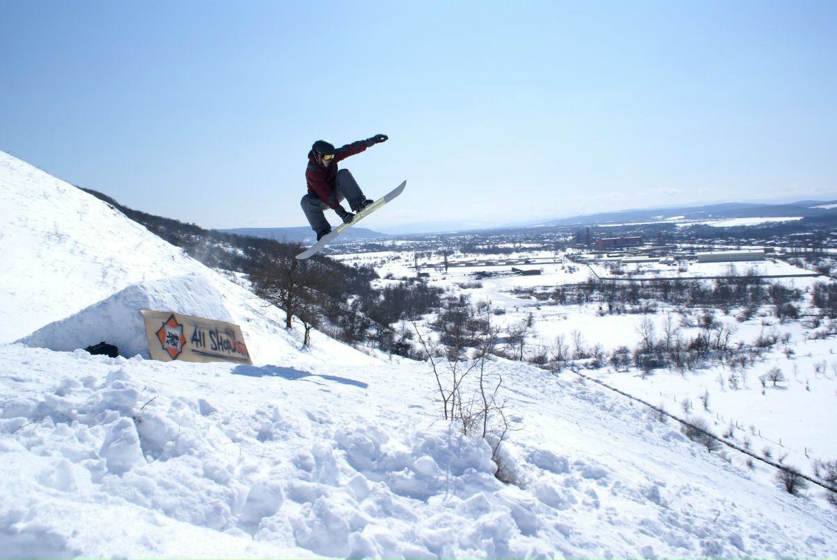 Александр Маска | Краснодар